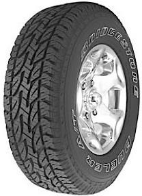 Dueler A/T Revo with UNI-T